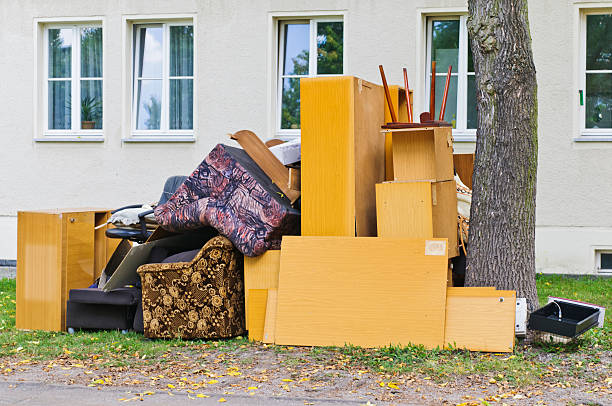 Best Affordable Junk Removal Services  in Cameron, MO